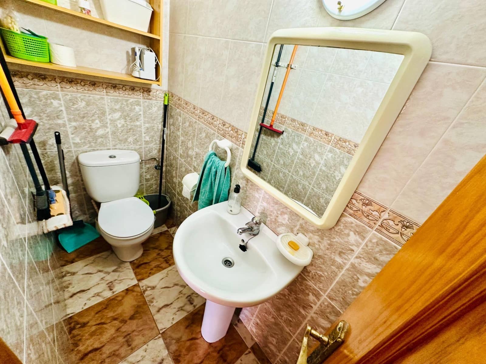 2 quarto Casa em Banda para venda em Cabo Roig com piscina - 209 000 € (Ref: 9937163)