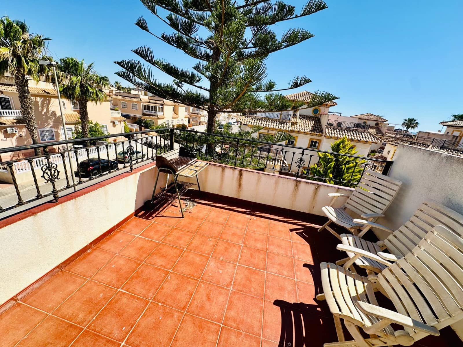 2 quarto Casa em Banda para venda em Cabo Roig com piscina - 209 000 € (Ref: 9937163)