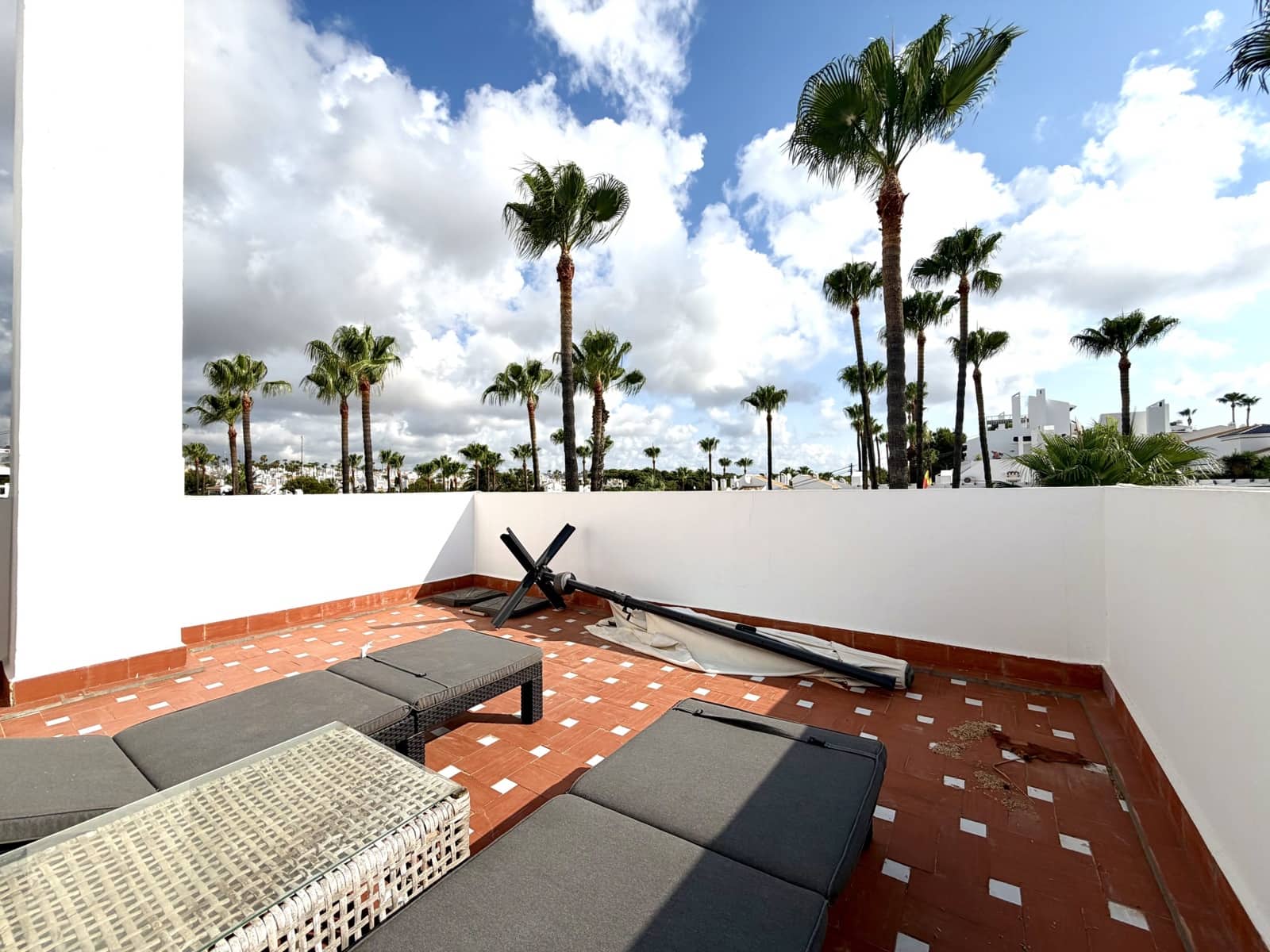 2 soveværelse Byhus til salg i Villamartin med swimmingpool - € 280.000 (Ref: 9943203)