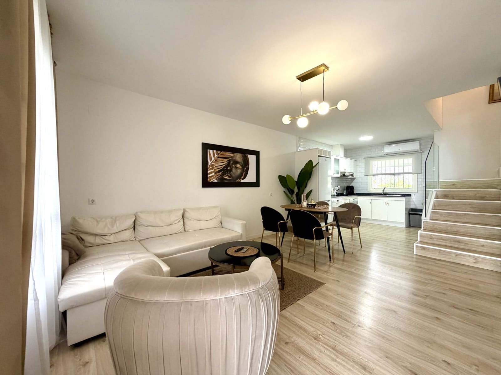 2 soveværelse Byhus til salg i Villamartin med swimmingpool - € 280.000 (Ref: 9943203)