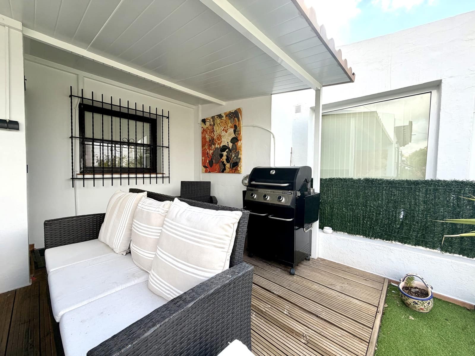 2 soveværelse Byhus til salg i Villamartin med swimmingpool - € 280.000 (Ref: 9943203)