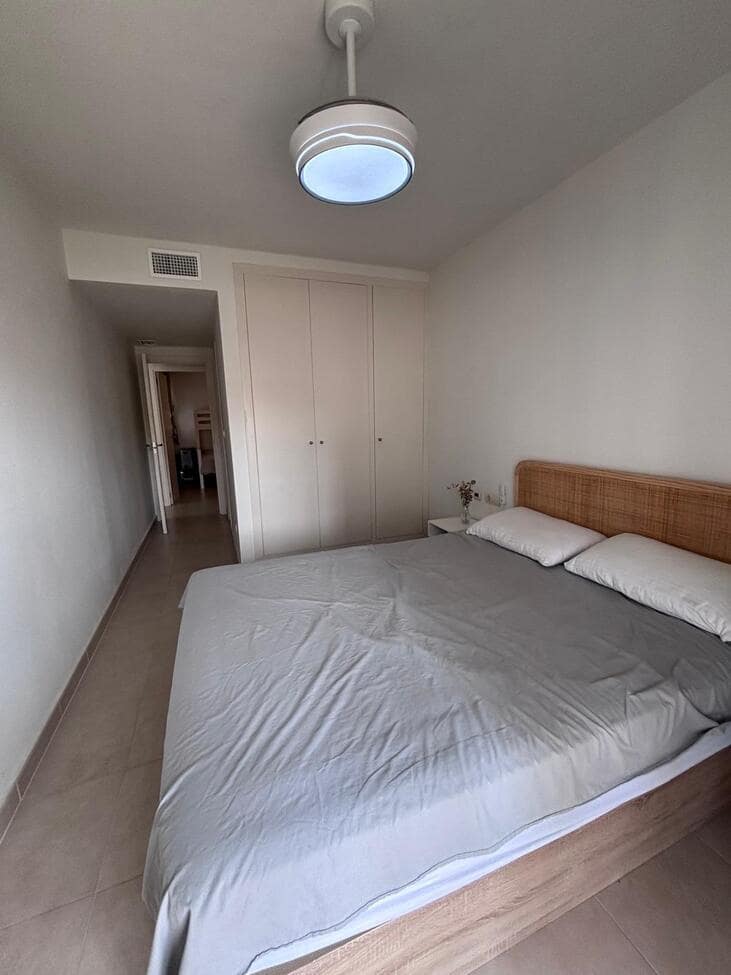 2 soveværelse Lejlighed til salg i Campoamor med swimmingpool garage - € 175.000 (Ref: 9944736)