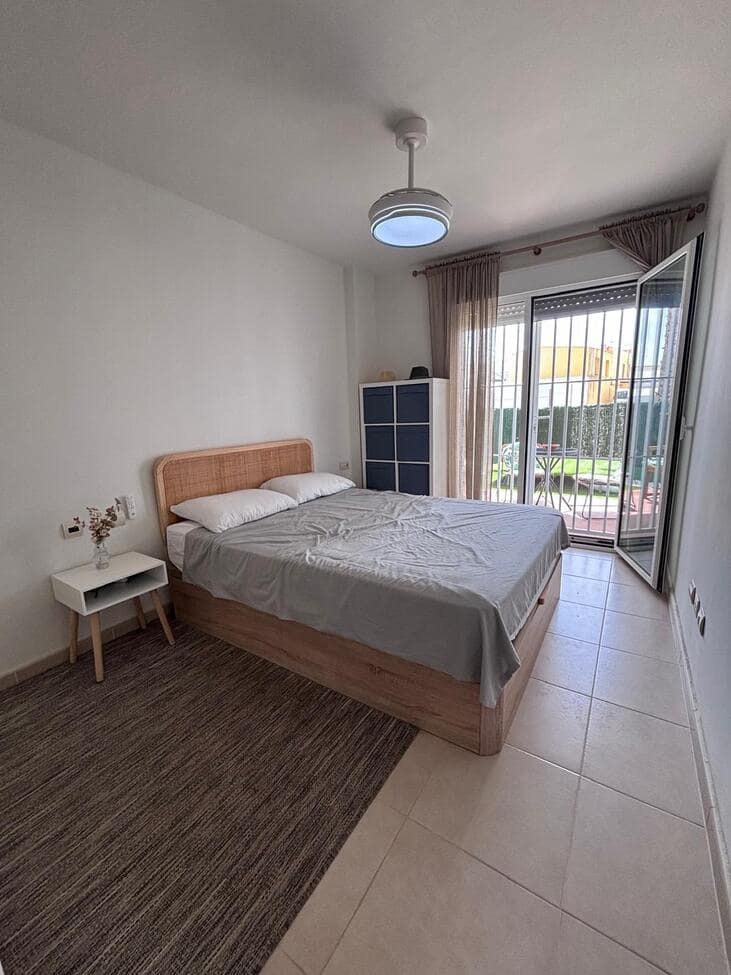 2 soveværelse Lejlighed til salg i Campoamor med swimmingpool garage - € 175.000 (Ref: 9944736)