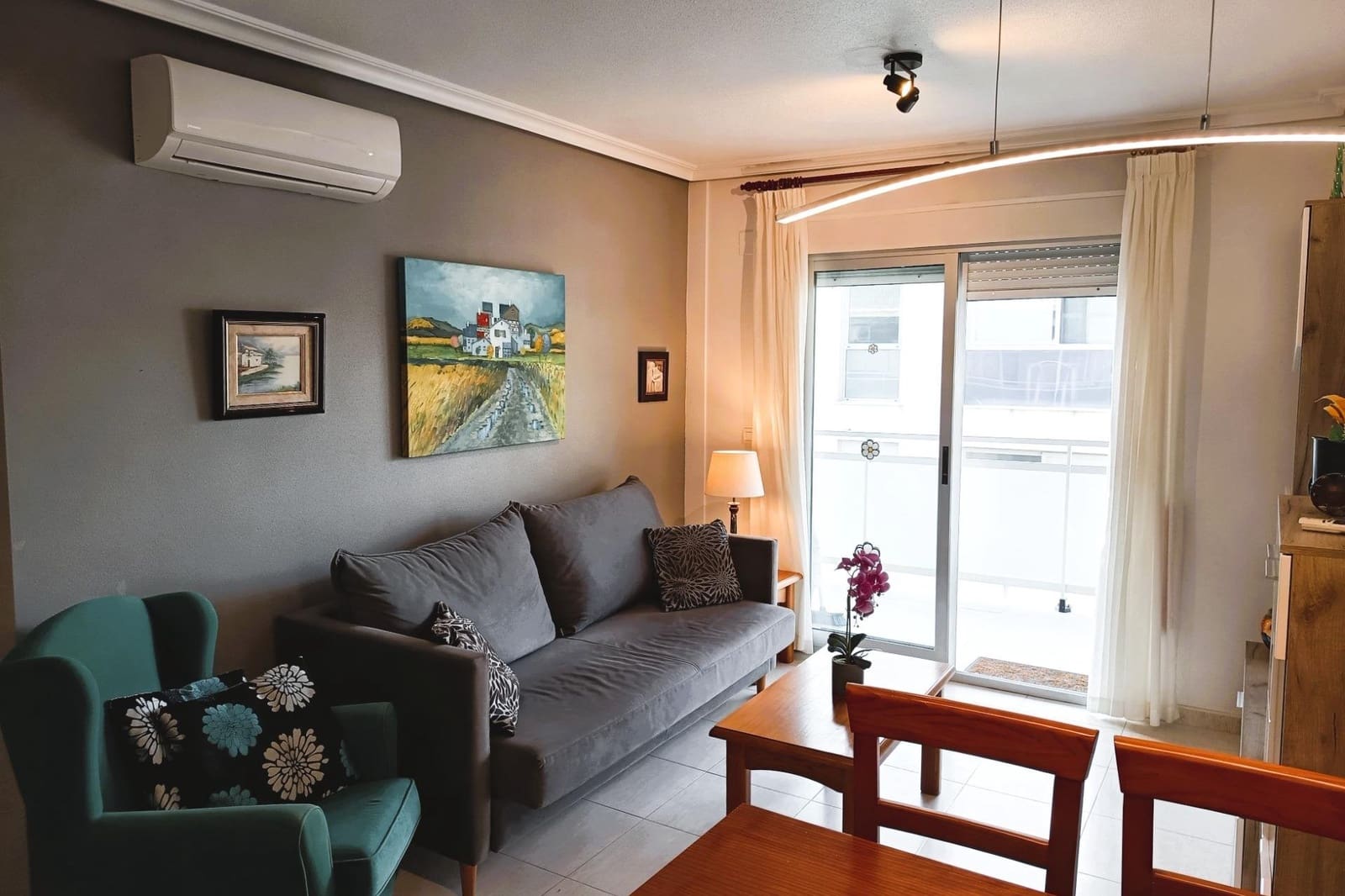 2 camera da letto Appartamento in vendita in Cabo Roig con piscina - 219.000 € (Rif: 9944737)