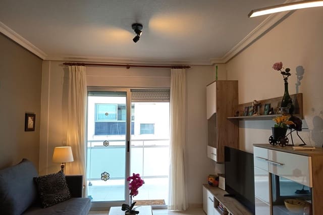 2 camera da letto Appartamento in vendita in Cabo Roig, Orihuela con piscina - 219.000 € (Rif: 9944737)
