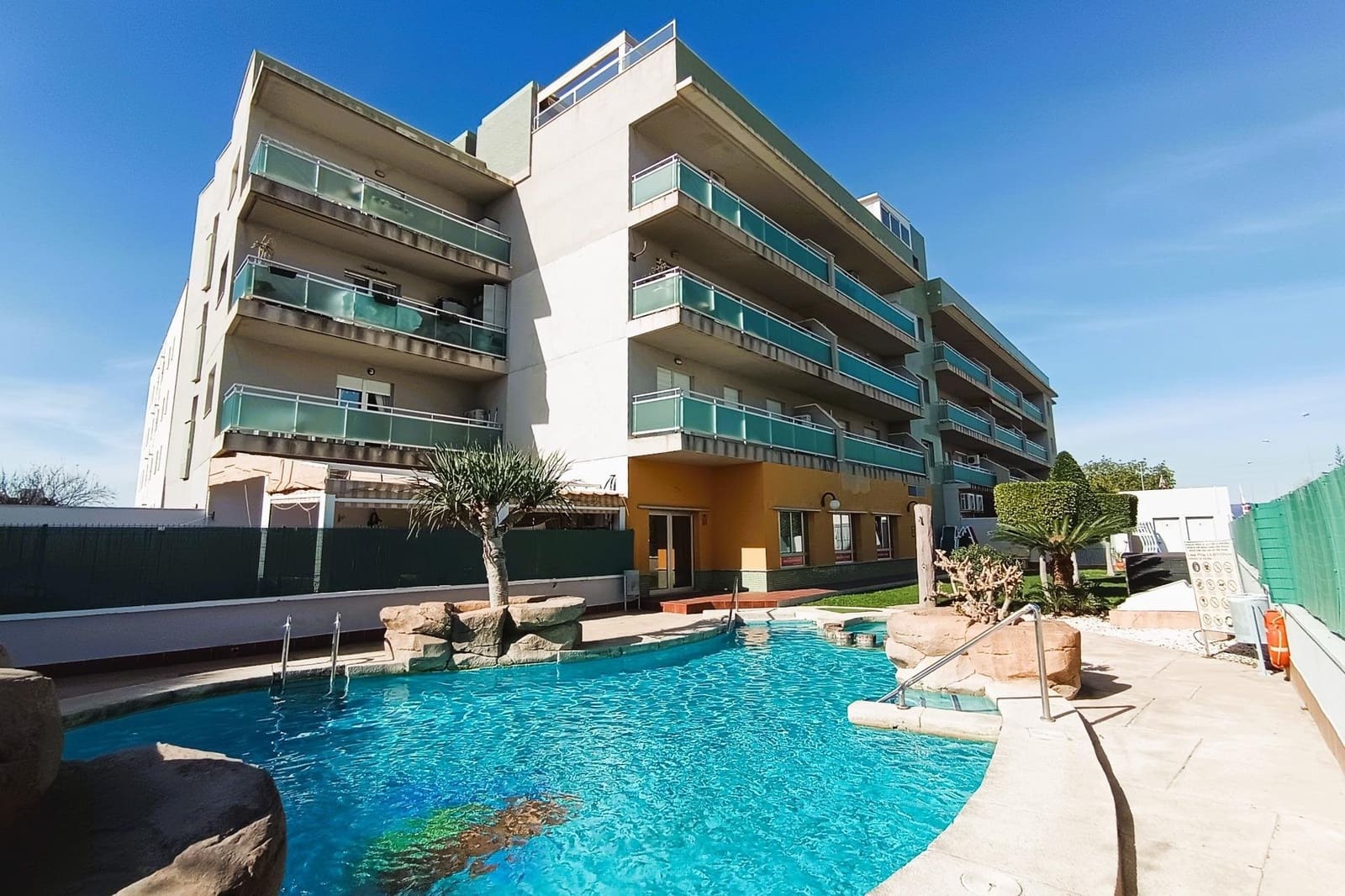 2 camera da letto Appartamento in vendita in Cabo Roig con piscina - 219.000 € (Rif: 9944737)