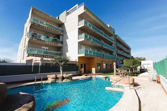 2 camera da letto Appartamento in vendita in Cabo Roig, Orihuela con piscina - 219.000 € (Rif: 9944737)