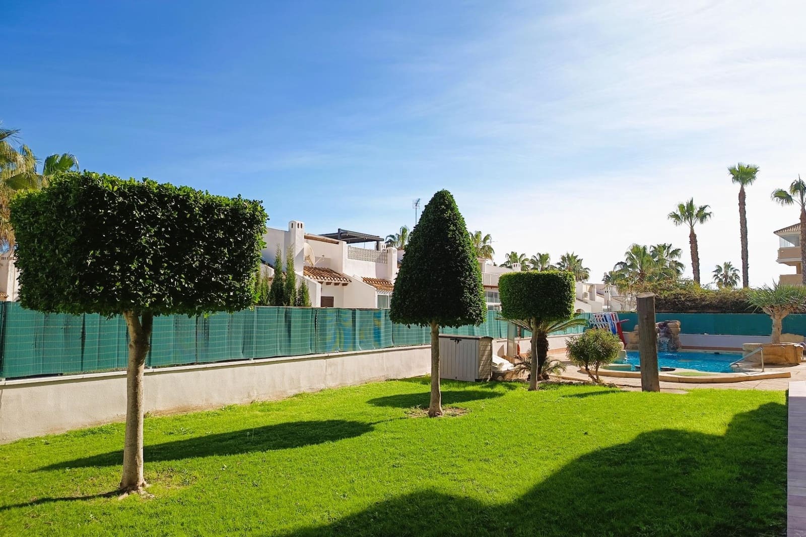 2 camera da letto Appartamento in vendita in Cabo Roig con piscina - 219.000 € (Rif: 9944737)