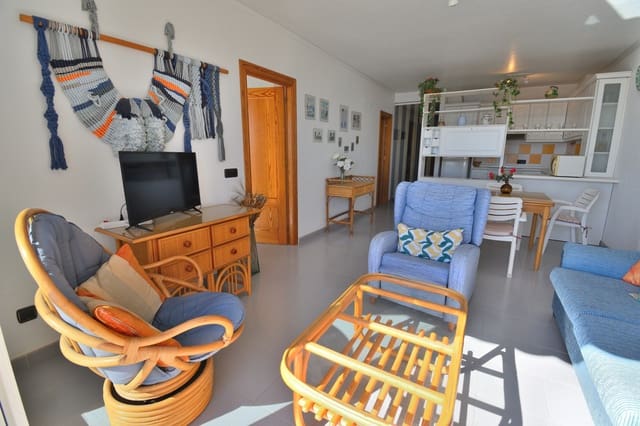3 soverom Leilighet til salgs i Playa Flamenca, Orihuela med svømmebasseng garasje - € 450 000 (Ref: 9944738)