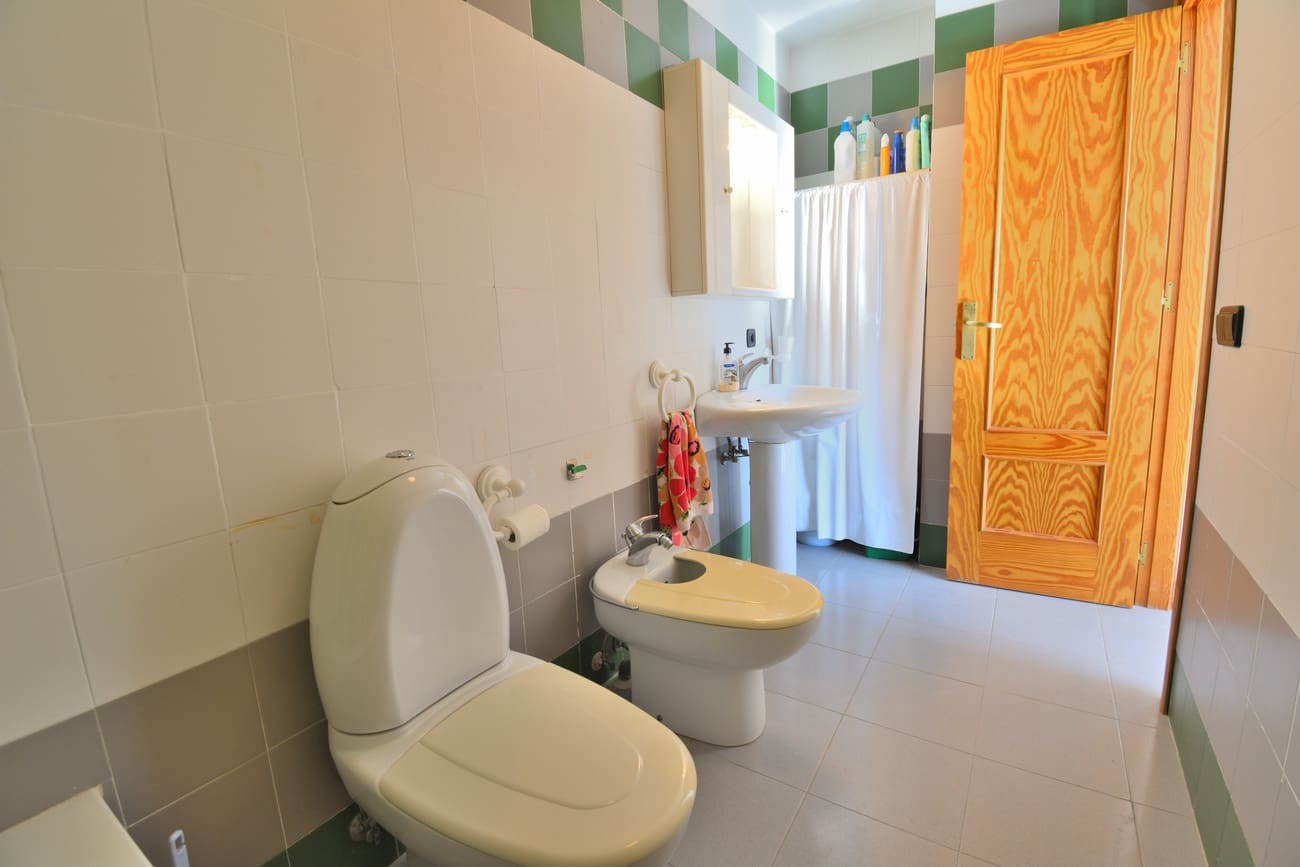3 soverom Leilighet til salgs i Playa Flamenca med svømmebasseng garasje - € 450 000 (Ref: 9944738)