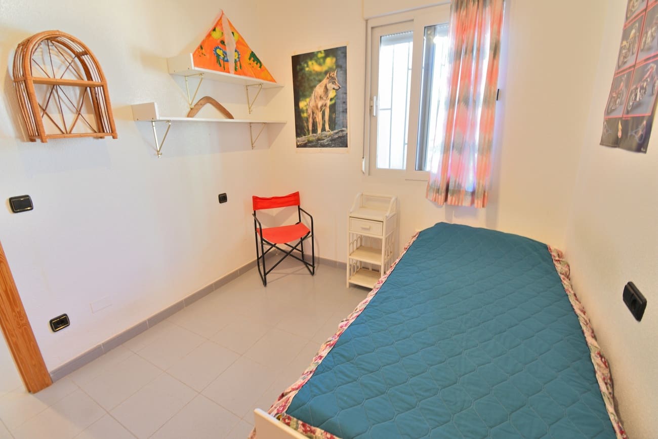 3 soverom Leilighet til salgs i Playa Flamenca med svømmebasseng garasje - € 450 000 (Ref: 9944738)