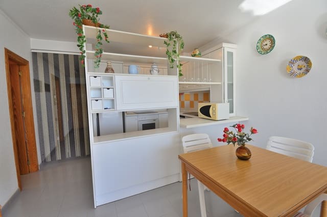 3 soverom Leilighet til salgs i Playa Flamenca, Orihuela med svømmebasseng garasje - € 450 000 (Ref: 9944738)