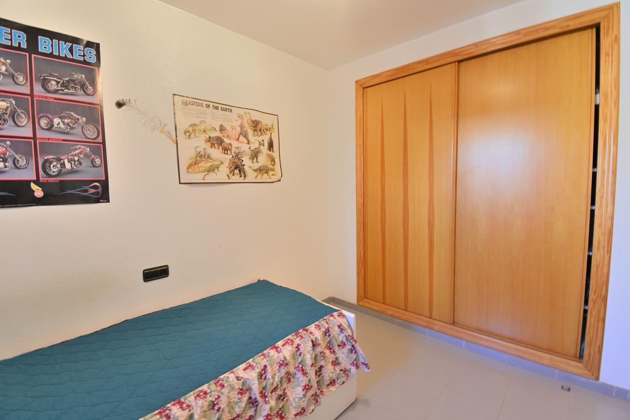 3 soverom Leilighet til salgs i Playa Flamenca med svømmebasseng garasje - € 450 000 (Ref: 9944738)