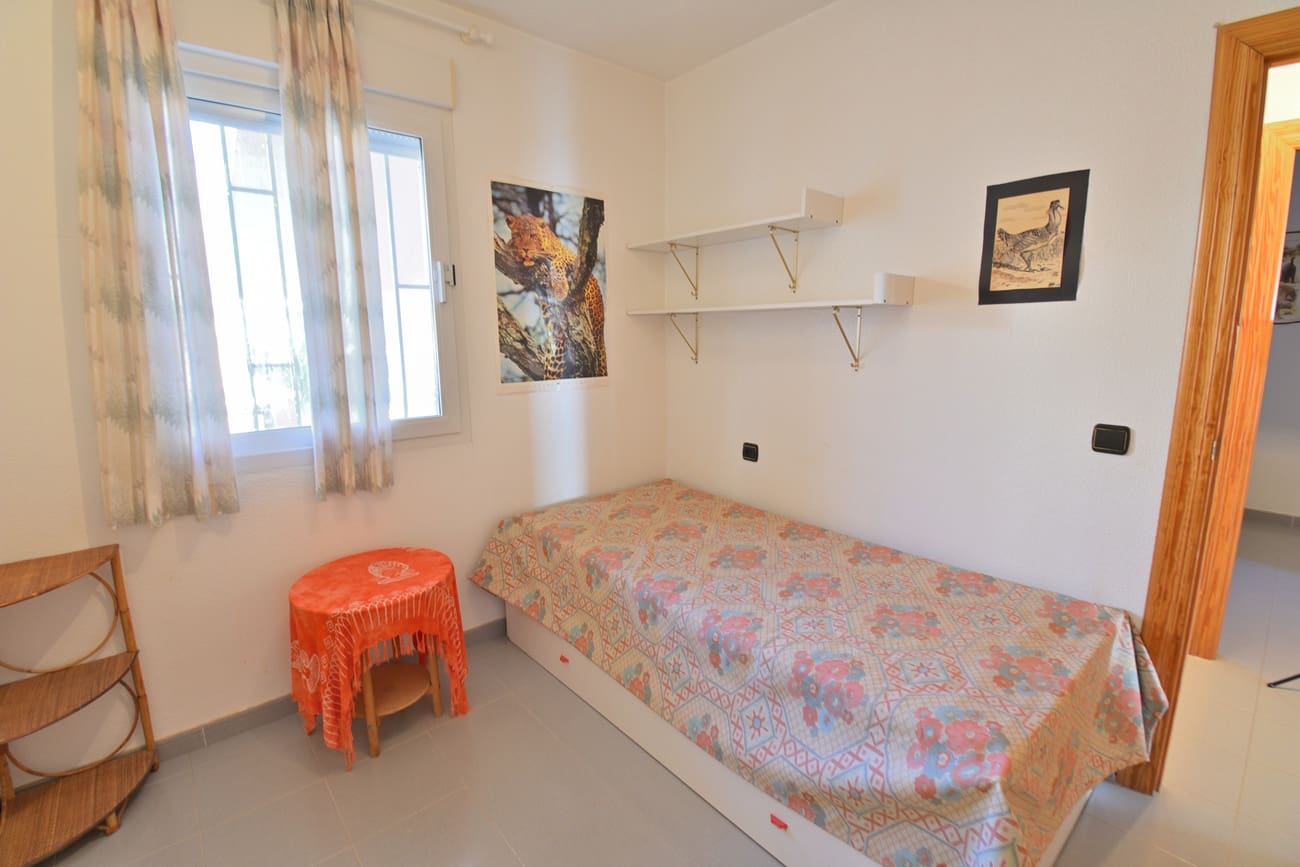 3 soverom Leilighet til salgs i Playa Flamenca med svømmebasseng garasje - € 450 000 (Ref: 9944738)