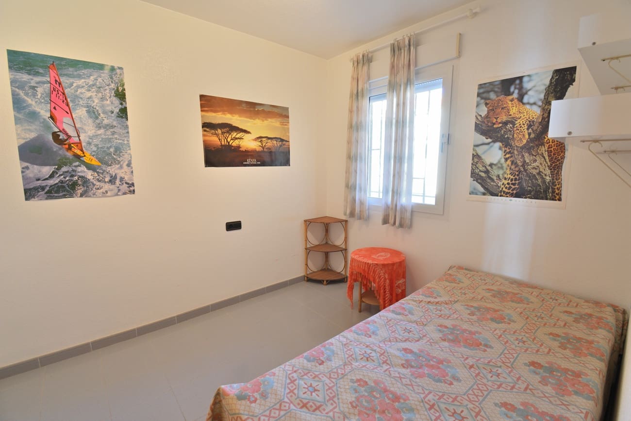 3 soverom Leilighet til salgs i Playa Flamenca med svømmebasseng garasje - € 450 000 (Ref: 9944738)