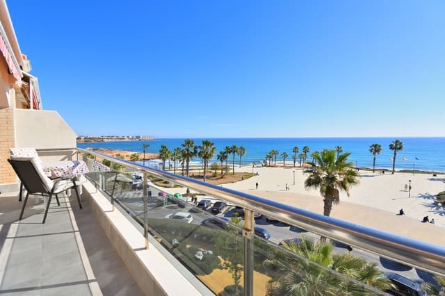 3 soverom Leilighet til salgs i Playa Flamenca, Orihuela med svømmebasseng garasje - € 450 000 (Ref: 9944738)