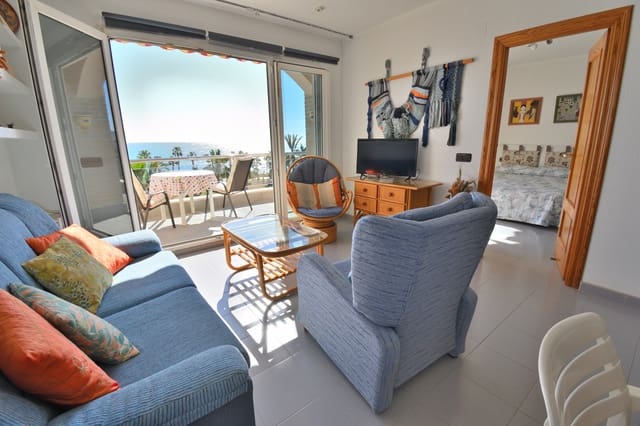 3 soverom Leilighet til salgs i Playa Flamenca, Orihuela med svømmebasseng garasje - € 450 000 (Ref: 9944738)