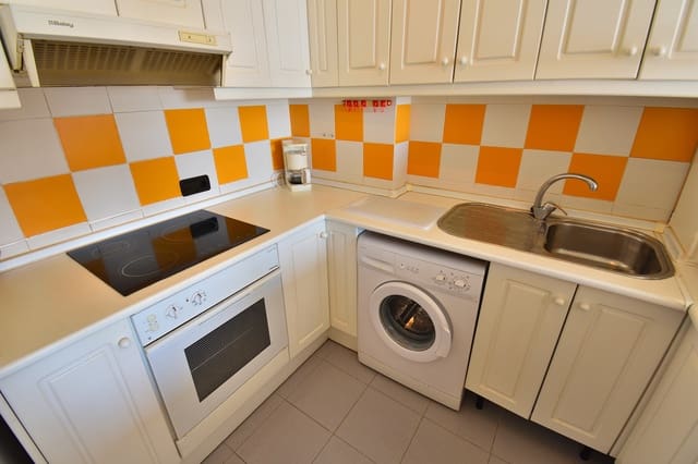 3 soverom Leilighet til salgs i Playa Flamenca, Orihuela med svømmebasseng garasje - € 450 000 (Ref: 9944738)