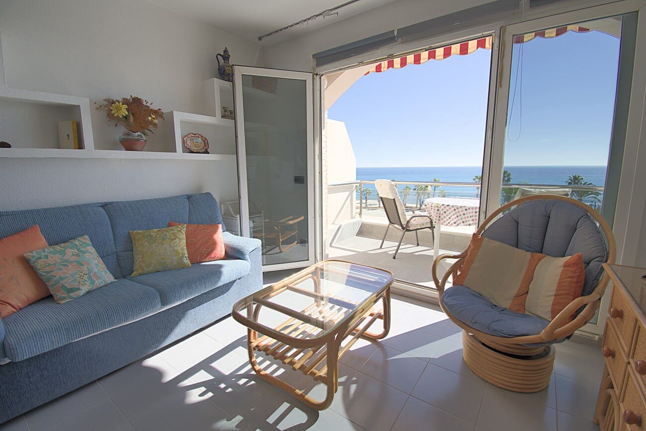 3 soverom Leilighet til salgs i Playa Flamenca med svømmebasseng garasje - € 450 000 (Ref: 9944738)