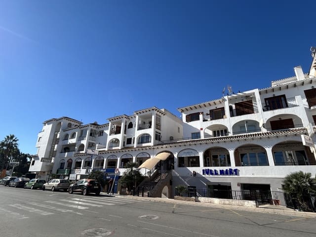 2 sovrum Lägenhet till salu i Villamartin, Orihuela - 164 900 € (Ref: 9950211)