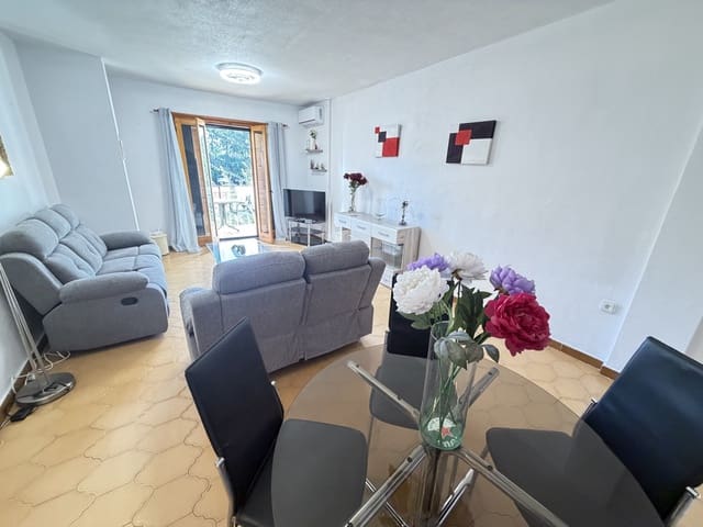 2 sovrum Lägenhet till salu i Villamartin, Orihuela - 164 900 € (Ref: 9950211)
