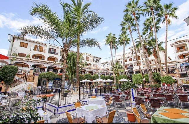 2 sovrum Lägenhet till salu i Villamartin, Orihuela - 164 900 € (Ref: 9950211)