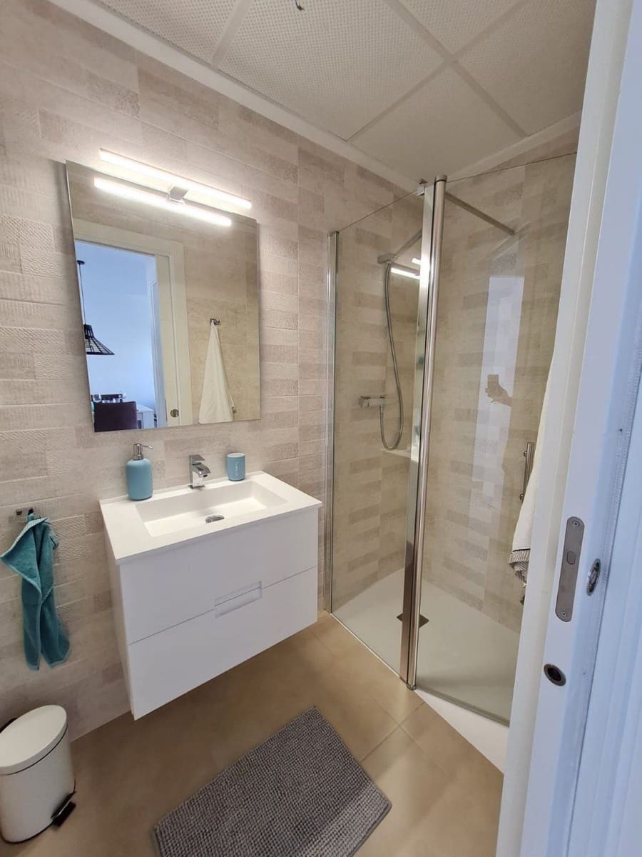 2 sypialnia Apartament na sprzedaż w Pilar de la Horadada z basenem garażem - 259 950 € (Ref: 9950212)