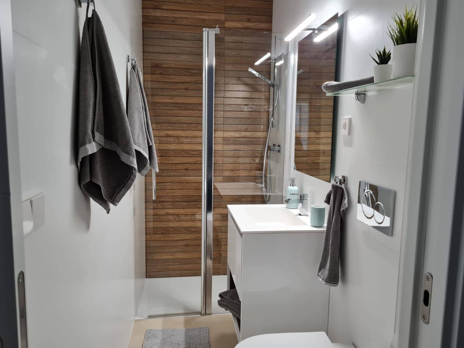 2 sypialnia Apartament na sprzedaż w Pilar de la Horadada z basenem garażem - 259 950 € (Ref: 9950212)