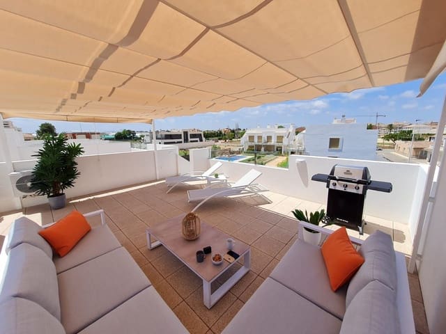 2 camera da letto Appartamento in vendita in Pinar de Campoverde, Pilar de la Horadada con piscina garage - 259.950 € (Rif: 9950212)