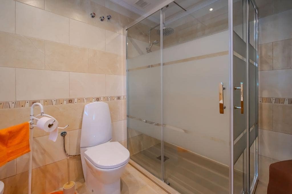 3 soveværelse Lejlighed til salg i Los Dolses med swimmingpool - € 420.000 (Ref: 9950645)