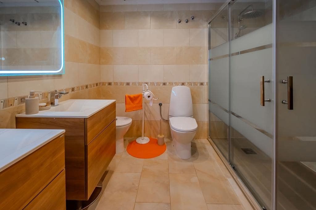 3 soveværelse Lejlighed til salg i Los Dolses med swimmingpool - € 420.000 (Ref: 9950645)