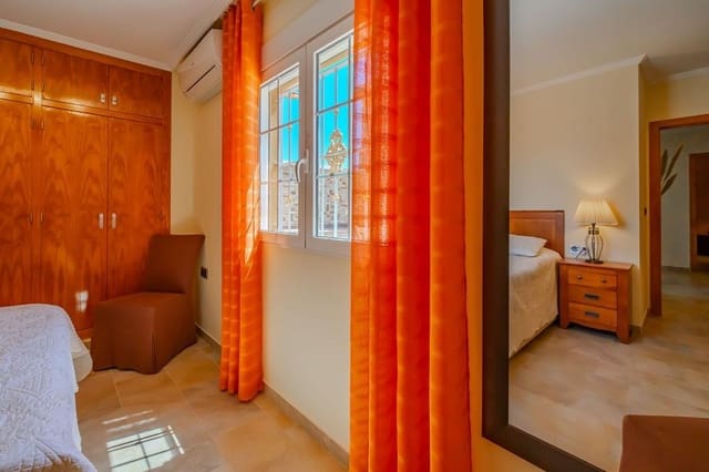 3 soveværelse Lejlighed til salg i Los Dolses, Orihuela med swimmingpool - € 420.000 (Ref: 9950645)