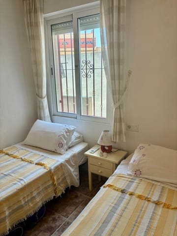 2 chambre Appartement à vendre à La Zenia, Orihuela avec piscine - 179 000 € (Ref: 9950646)
