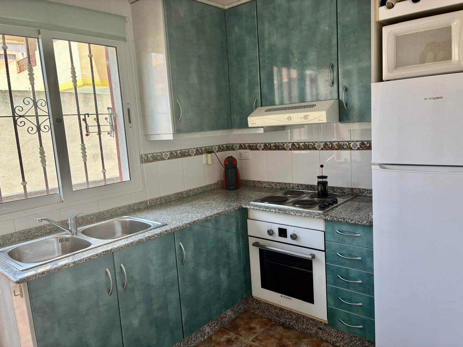 2 chambre Appartement à vendre à La Zenia avec piscine - 179 000 € (Ref: 9950646)
