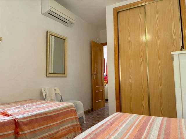 2 chambre Appartement à vendre à La Zenia, Orihuela avec piscine - 179 000 € (Ref: 9950646)