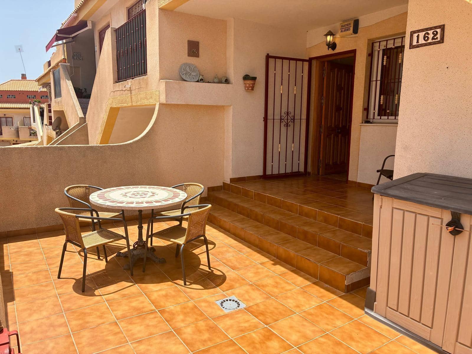 2 chambre Appartement à vendre à La Zenia avec piscine - 179 000 € (Ref: 9950646)
