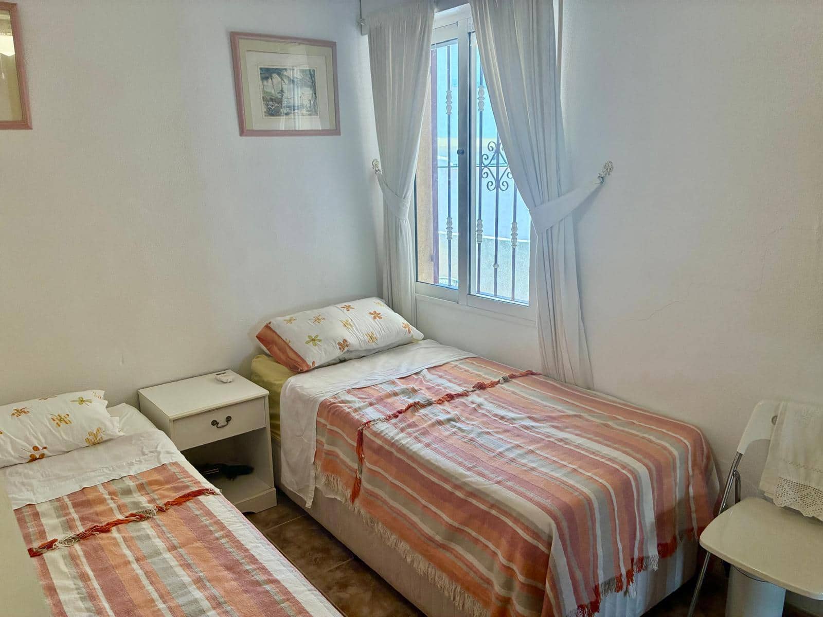 2 chambre Appartement à vendre à La Zenia avec piscine - 179 000 € (Ref: 9950646)