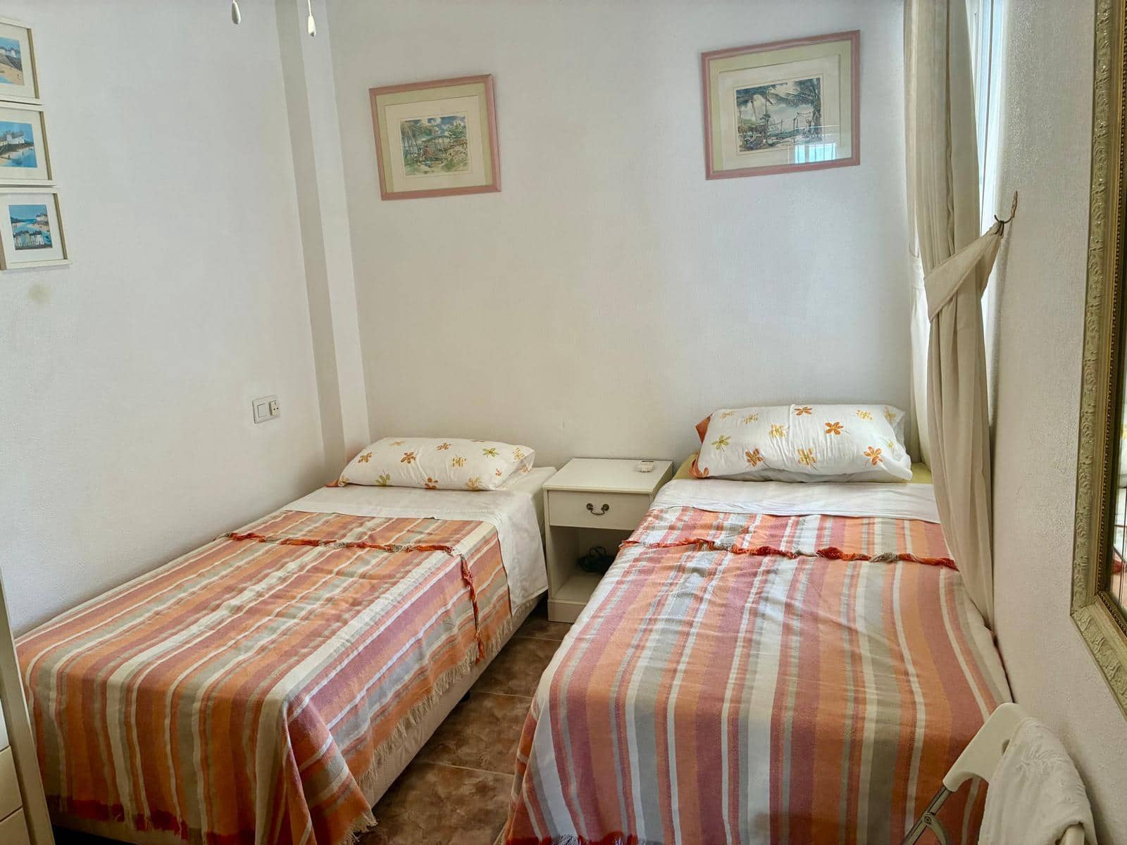2 chambre Appartement à vendre à La Zenia avec piscine - 179 000 € (Ref: 9950646)