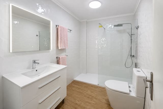 2 soverom Leilighet til salgs i Lomas de Cabo Roig - Los Dolses, Orihuela med svømmebasseng - € 159 900 (Ref: 9950647)