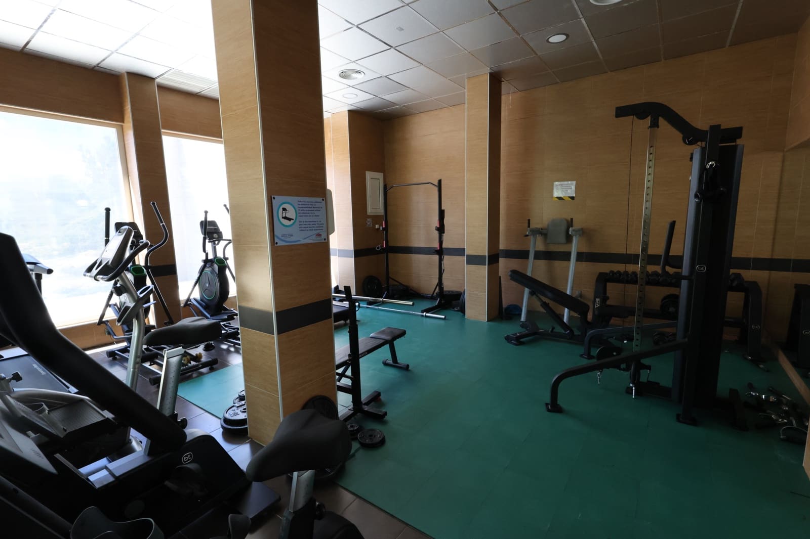 2 soverom Leilighet til salgs i Orihuela Costa med svømmebasseng - € 220 000 (Ref: 9950648)