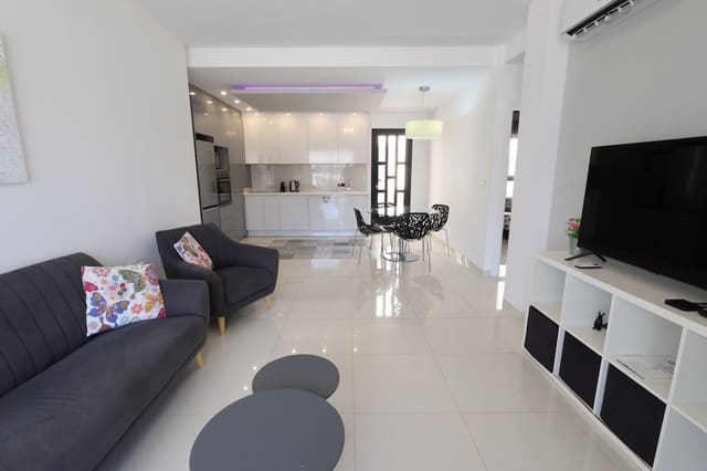 2 soveværelse Lejlighed til salg i Torre de la Horadada, Pilar de la Horadada med swimmingpool - € 259.500 (Ref: 9950650)