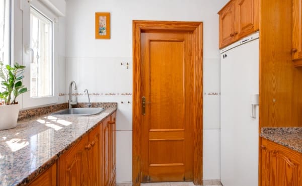 3 soverom Villa til salgs i Playa Flamenca, Orihuela med svømmebasseng - € 395 000 (Ref: 9953128)
