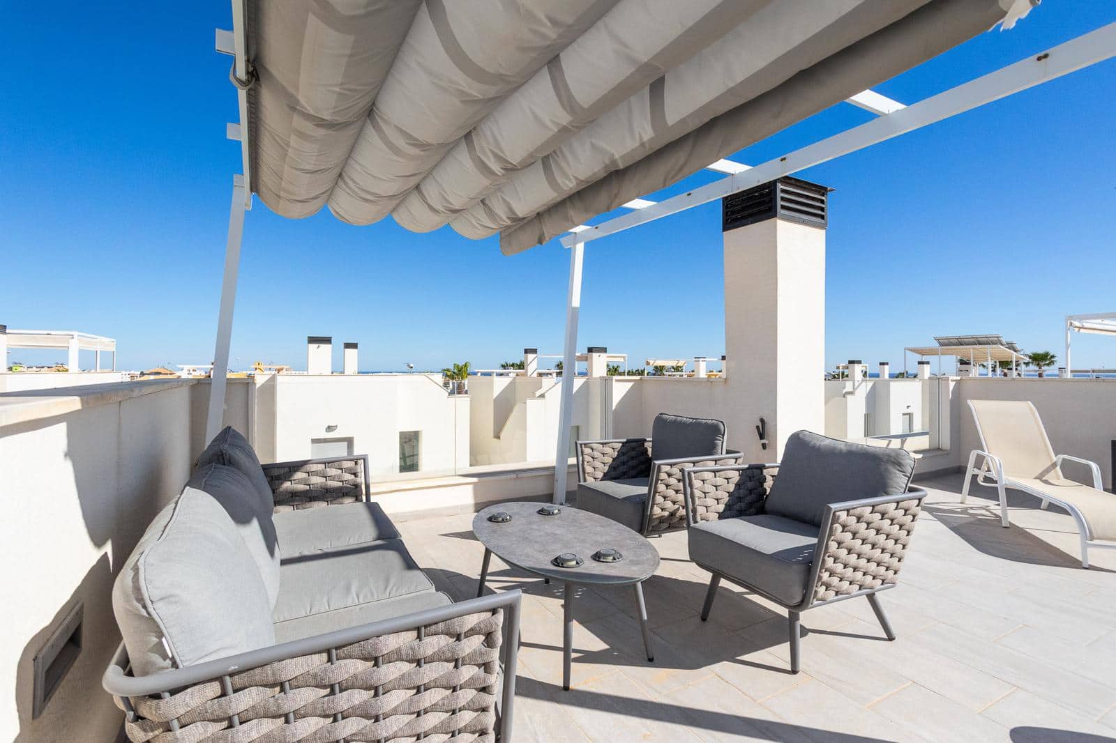 4 sypialnia Willa na sprzedaż w Orihuela Costa - 510 000 € (Ref: 9953129)