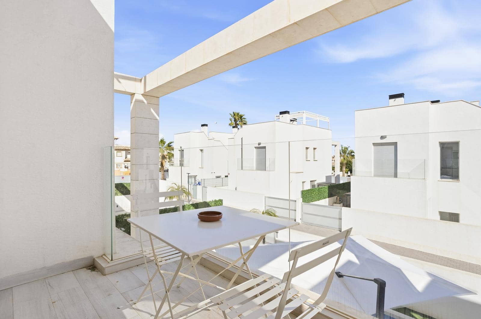 4 sypialnia Willa na sprzedaż w Orihuela Costa - 510 000 € (Ref: 9953129)