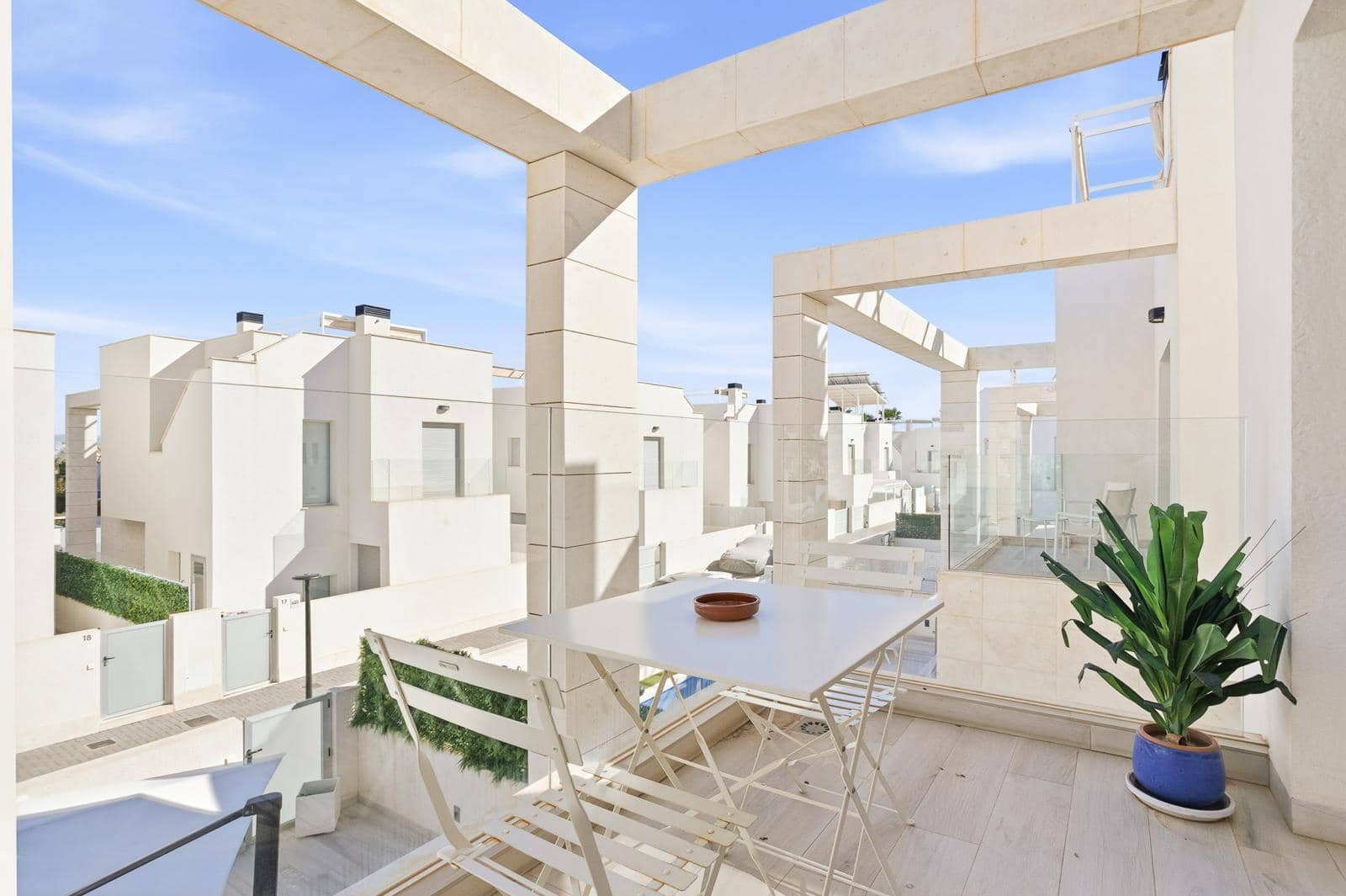 4 sypialnia Willa na sprzedaż w Orihuela Costa - 510 000 € (Ref: 9953129)