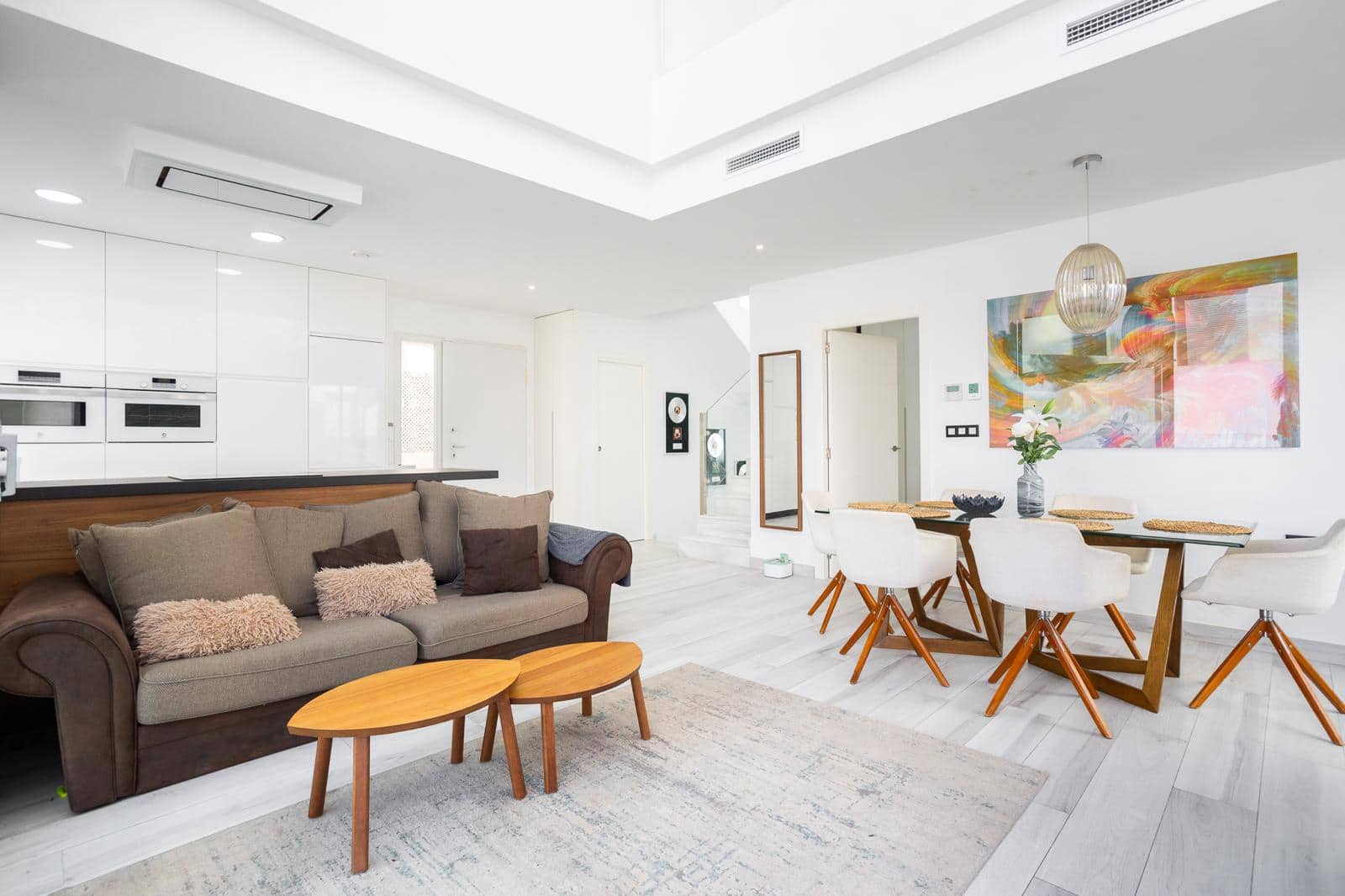 4 sypialnia Willa na sprzedaż w Orihuela Costa - 510 000 € (Ref: 9953129)