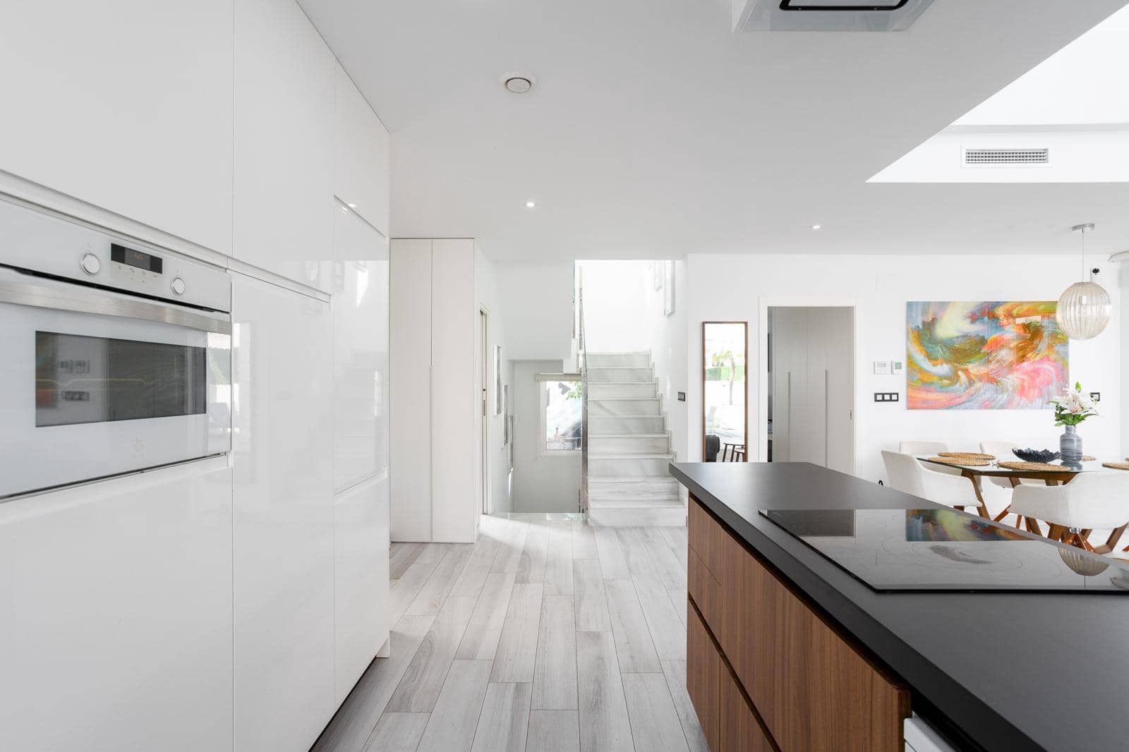 4 sypialnia Willa na sprzedaż w Orihuela Costa - 510 000 € (Ref: 9953129)