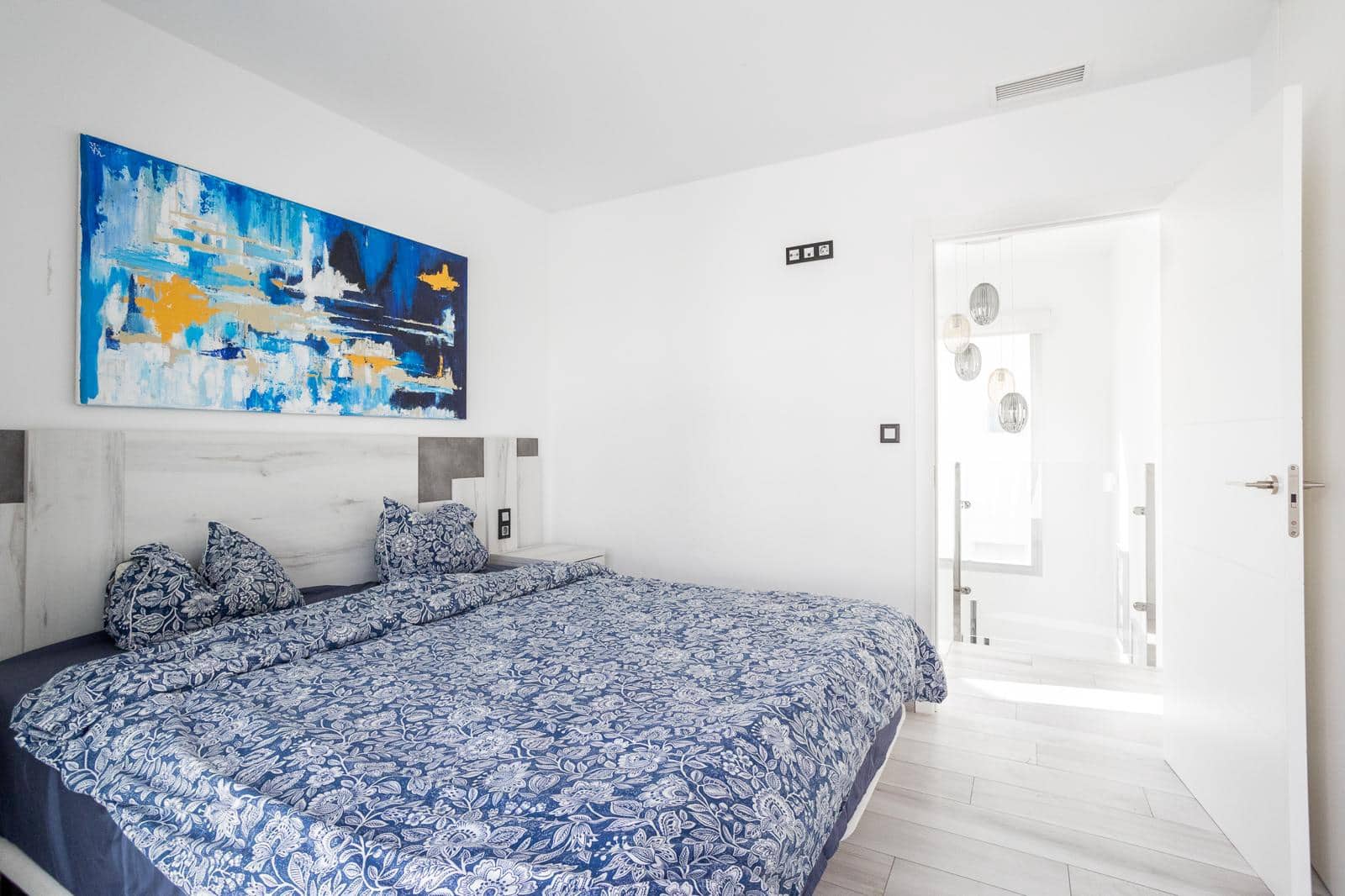 4 sypialnia Willa na sprzedaż w Orihuela Costa - 510 000 € (Ref: 9953129)