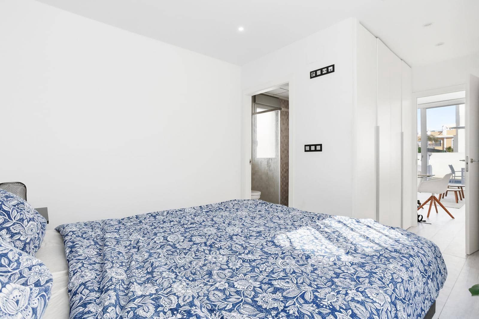 4 sypialnia Willa na sprzedaż w Orihuela Costa - 510 000 € (Ref: 9953129)