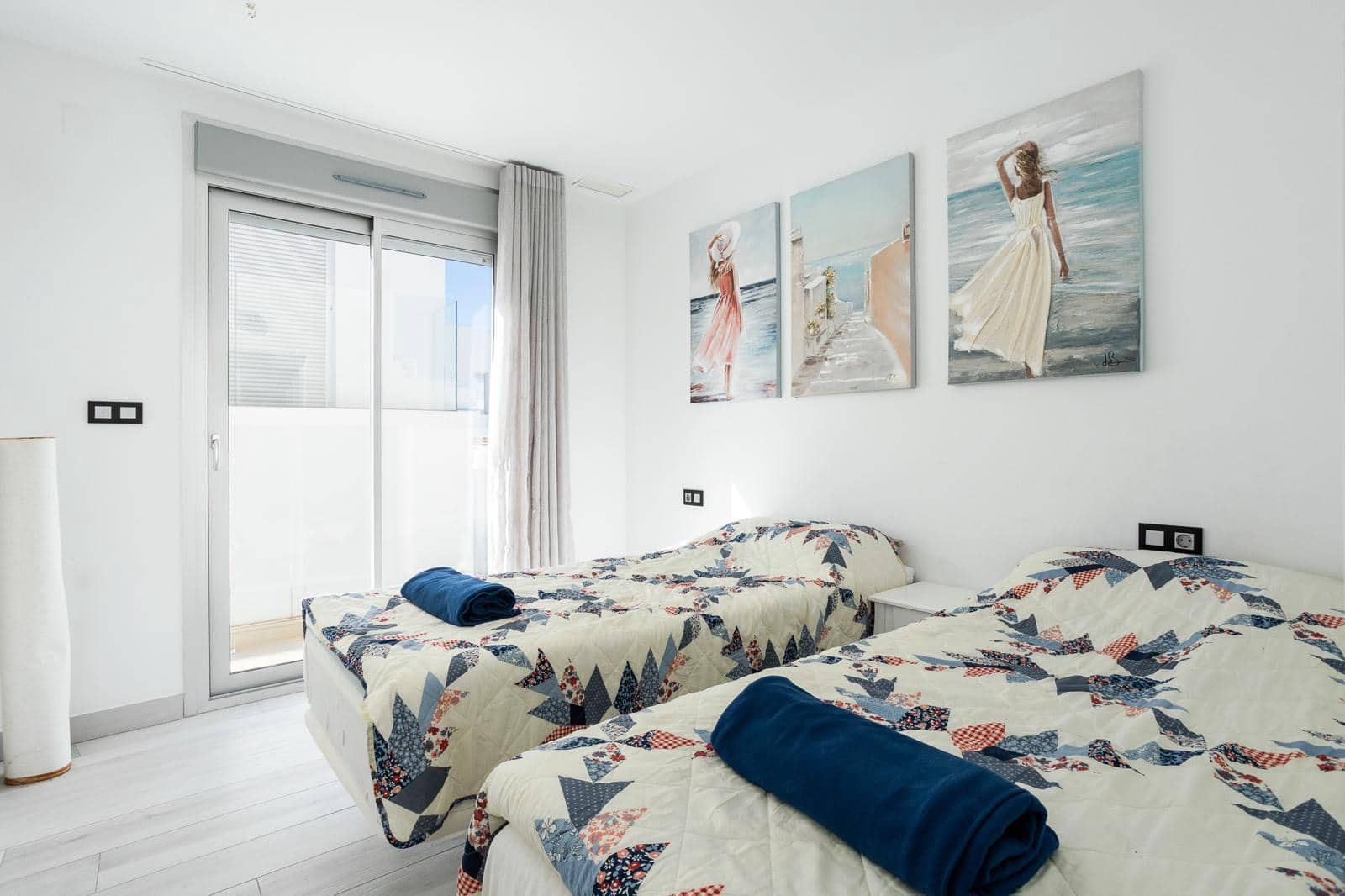 4 sypialnia Willa na sprzedaż w Orihuela Costa - 510 000 € (Ref: 9953129)